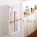 tosca マグネットラップホルダー トスカ 【ポイント5倍】【p0722】【海外×】