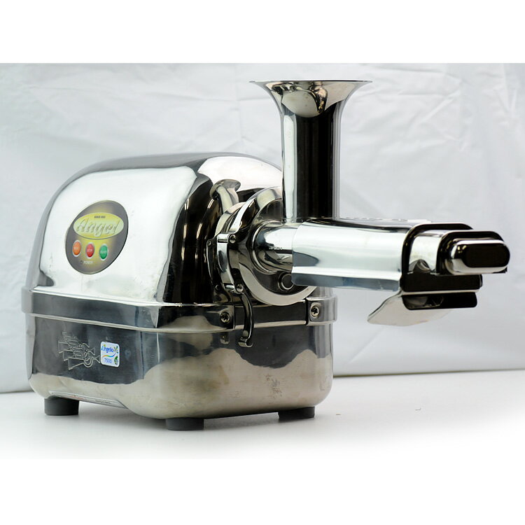 【楽天市場】ANGEL JUICER エンジェルジューサー AG7500 【ポイント5倍／送料無料／メーカー直送】【RCP】【p1115