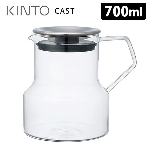 KINTO　CAST　キャスト　ティーポット　700ml　／キントー　【ポイント10倍／お取寄せ】【RCP】【p0328】