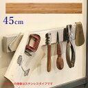 DULTON バンブー マグネティック ツールホルダー 45cm ダルトン 【ポイント2倍/送料無料】【p0722】【海外×】