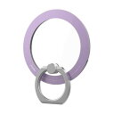 iRing Mag MagSafe対応スマホリング iPhone 14 Pro Max Plus iPhone 13/12シリーズ対応(2)