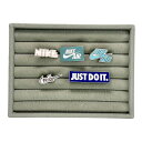 NIKE CHINA限定 Nike By You カスタムアイテム PINS ピンズ