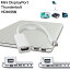 MiniDisplayPort Thunderbolt to HDMI Ѵ֥ Ѵץ Macbook Macmini åԥ HDMI A᥹ FULL HD 1080pб ߥDP Thunderbolt HDMI Ѵ ץ ֥ MacBook Air ⡼ȥ ˥