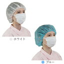 【最安値挑戦】e不織布キャップ 2色 23インチ フラットタイプ 袋入り ヘアキャップ 衛生的 抗がん剤副作用 ウィッグ 医療用帽子 脱毛 脱毛症 ケア帽子 子...