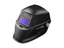 マイト工業 マスク型レインボーミニ MR-460M-H(ヘルメット取付型)【代引不可】【北海道・沖縄・離島配送不可】