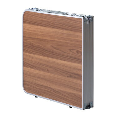 東谷 フォールディングワイドテーブル D60 ODL-557 【代引不可】【北海道・沖縄・離島配送不可】 アウトドア 室内 ピクニック 折りたたみ ワイド 屋内 キャンプ おしゃれ テーブル オシャレ [3]