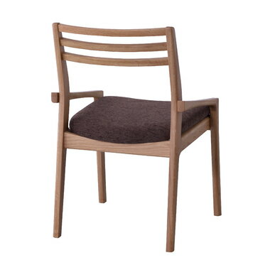 【2個セット特価】 東谷 チェア JPC-123OAK 2個セット 【代引き不可】【北海道・沖縄・離島配送不可】 椅子 オーク 玄関 コンパクト 腰掛 いす おしゃれ シンプル オシャレ インテリア