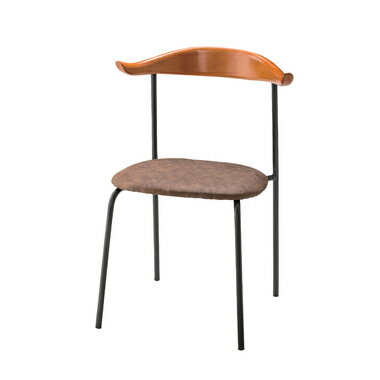 東谷　チェア　TEC-62　【代引き不可】【北海道・沖縄・離島配送不可】　チェア　椅子　コンパクト　腰掛　いす　おしゃれ　シンプル　オシャレ　インテリア