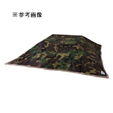 乐天商城 - 東谷　 薄掛コタツ布団 　長方形　KK-148　※コタツ布団のみ　【代引き不可】【北海道・沖縄・離島配送不可】　こたつ布団　こたつ掛布団　シンプル　和室　リビング　おしゃれ　フリース　薄掛けこたつ布団　あたたかい　あったか