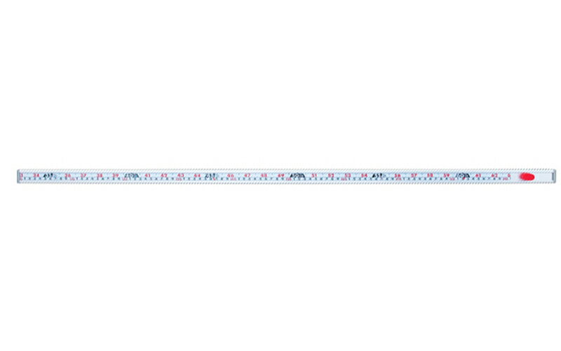 シンワ　65162／3倍尺 のび助 両方向式 B 9尺3寸 併用目盛【代引き不可】【沖縄・離島配送不可】