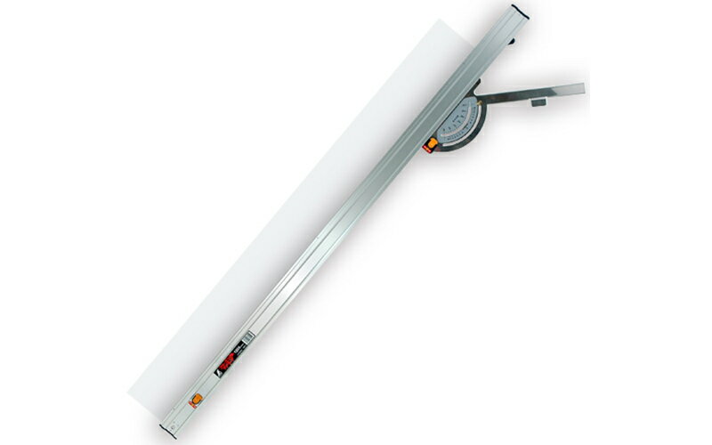 商品情報メーカー名シンワ測定特徴・仕様製品コード　78451製品名　丸ノコガイド定規 フリーアングル ワンタッチ 1．2m包装形態　スリーブパックJANコード4960910784512【特長】●定規を材料にワンタッチ固定できます。●固定も解除もワンタッチでできます。●定規を材料に固定できるため、両手で電気丸ノコを使えます。●読み取りやすい勾配目盛付です。●透明ポリカーボネート板で切り出し位置が良く見えます。●石膏ボード等のやわらかい材料には針で固定できます。【仕様】●●角度精度 90°において1,000mmにつき3.5mm以下●材質 本体：ステンレス、アルミ ストッパーネジ：ステンレス、真ちゅう●本体サイズ 1,460×425×30mm●製品質量 2,500g●付属品 捨て板（ポリカーボネート樹脂）シンワ　78451／丸ノコガイド定規 フリーアングル ワンタッチ 1．2m　【代引き不可】【沖縄・離島配送不可】 電気丸ノコで板材に角度をつけて切断するときのガイド定規に。 2