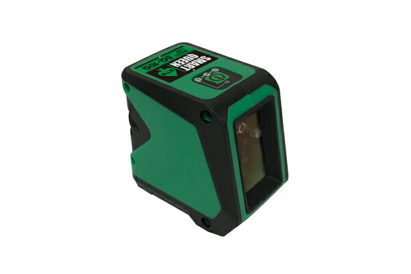 Rakuten - STS　【エス・ティ・エス】　グリーンレーザー墨出器　SQ-10G　【代引き不可】【北海道・沖縄・離島配送不可】
