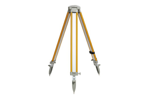 STS　【エス・ティ・エス】　アルミ三脚（球面型）SOK-GD2　【代引き不可】　【北海道・沖縄・離島配送不可】