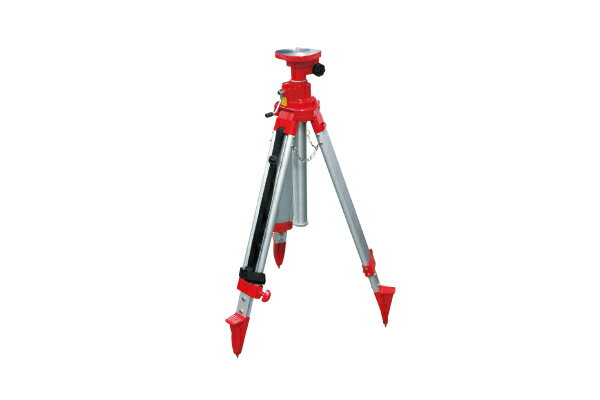 商品情報メーカー名STS仕様品名　ELT-CS脚頭形状　平面接続ネジ径5/8 インチエレベーター昇降幅330mmサイズ全長 1,740mm全縮時 960mm重量5.6kg●円形気泡管付・転倒防止チェーン付特徴●測定・建設基準出し・機械装置な...