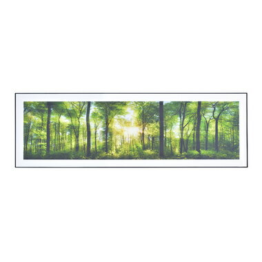 Rakuten - 東谷　 アートパネル　ART-201A　W140×D4×H45(cm)　【完成品】【代引き不可】【北海道・沖縄・離島配送不可】　アートパネル　 グラフィックパネル 　デザインボード　 アート　 イラスト　 絵画　 写真　 インテリア　 飾り 　壁掛け　 リビング 　玄関 　 おしゃれ