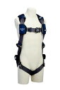 3M™ DBI-サラ™ エグゾフィット ネックス™ フルハーネス 1112972N M サイズ 【代引き不可】【沖縄・離島配...