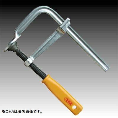 乐天商城 - ARM/アーム産業　L型クランプ　LH-100　LHタイプ　【代引き不可】　【北海道・沖縄・離島配送不可】