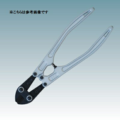 樂天商城 - ARM/アーム　アルミボルトクリッパー　AL-350　呼び寸法350mm　全長368mm　最大切断能力6mm　【代引き不可】　【北海道・沖縄・離島配送不可】