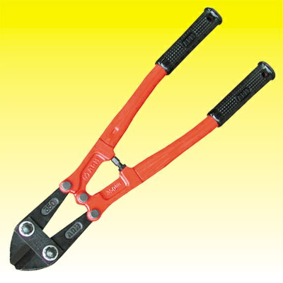 Rakuten - ARM/アーム産業　ボルトクリッパーHAタイプ　HA-350　呼び寸法350mm　全長365mm　最大切断能力6mm　【代引き不可】　【北海道・沖縄・離島配送不可】