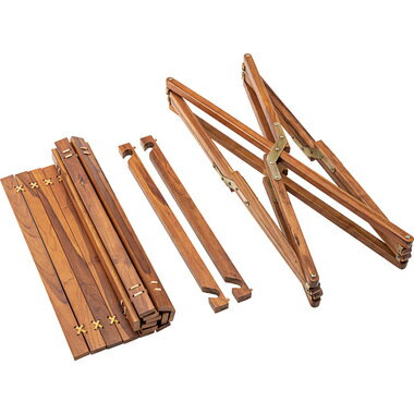 東谷 ロールトップテーブル TTF-926  組立式 【代引き不可】【北海道・沖縄・離島配送不可】 テーブル コンパクト 机 おしゃれ シンプル 折りたたみ アウトドア オシャレ インテリア [3]