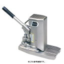 ダイキ クリーン環境対応仕様 爪付ジャッキ DHK-5EN 標準爪 5ton (無電解ニッケルメッキ)【代引不可】【北海道・九州・沖縄・離島配送不可】