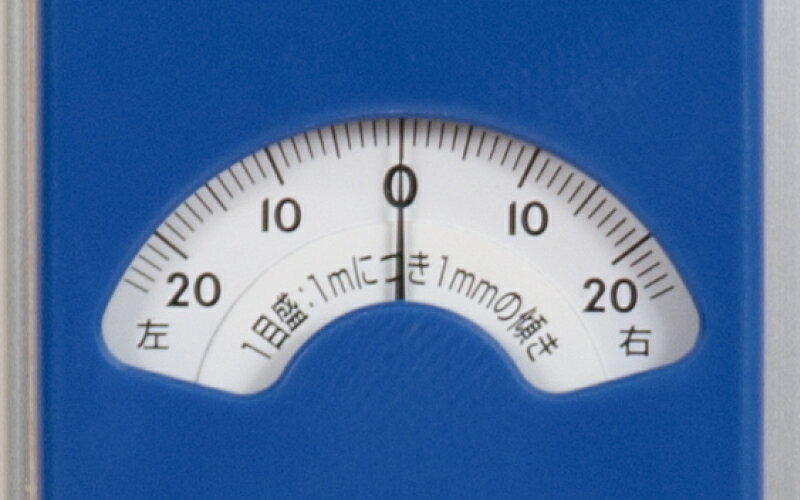 シンワ測定　77549／ダイヤル下げ振り 175cm【代引き不可】【沖縄・離島配送不可】 2