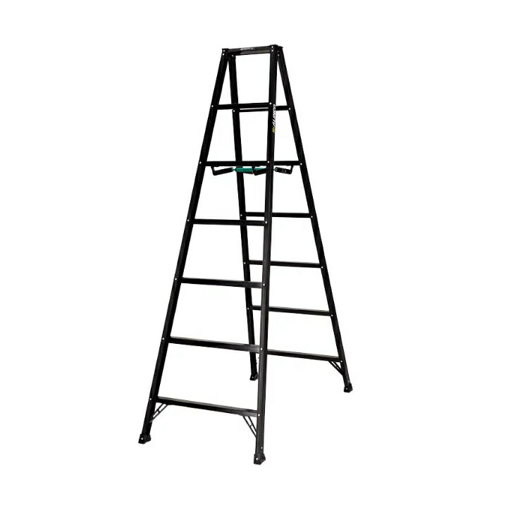 Rakuten - アルインコ　専用脚立　BS-210FX　【代引き不可】【北海道・沖縄・離島配送不可】　【個人宅配送不可】（法人様限定）