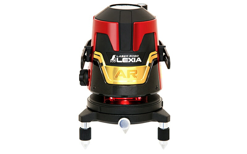 乐天商城 - シンワ測定　70900／レーザーロボ LEXIA 01ARレッド【代引き不可】【沖縄・離島配送不可】
