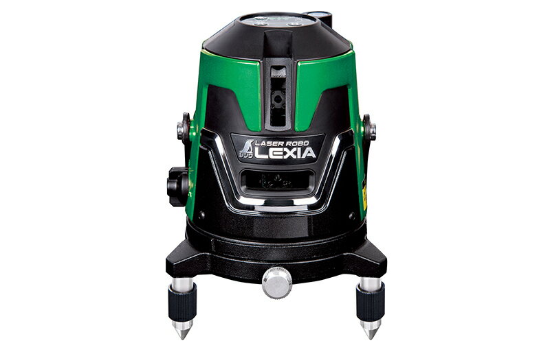 Rakuten - シンワ測定　70844／レーザーロボ LEXIA 41 グリーン【代引き不可】【沖縄・離島配送不可】