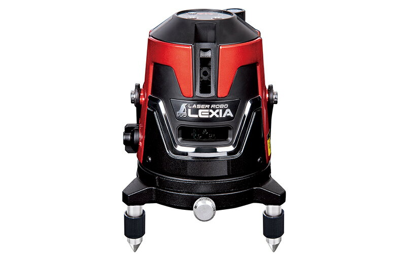 乐天商城 - シンワ測定　70934／レーザーロボ LEXIA 41 レッド【代引き不可】【沖縄・離島配送不可】