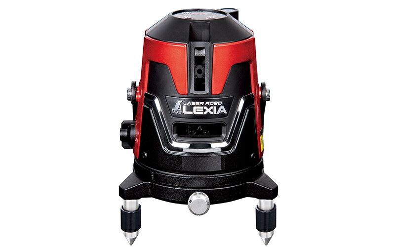 Rakuten - シンワ測定　70931／レーザーロボ LEXIA 21 レッド【代引き不可】【沖縄・離島配送不可】