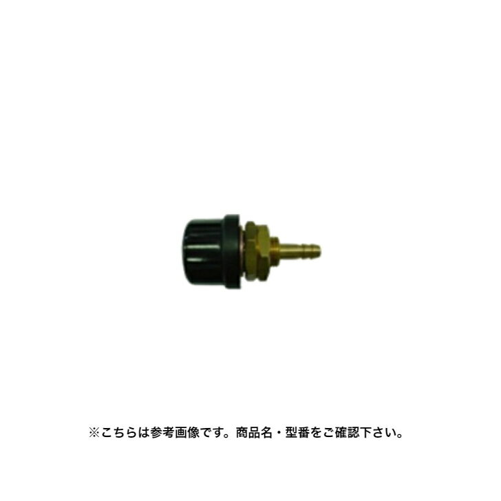 Rakuten - マイト工業　SKS-20　ガス穴付ジョイント本体側メス　オプション品 【代引不可】【北海道・沖縄・離島配送不可】