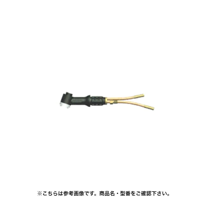 商品情報メーカー名マイト工業型番WP-20-ABEW適応機種MT-350AFマイト工業　WP-20-ABEW　WP20用水冷トーチ本体 【代引不可】【北海道・沖縄・離島配送不可】 適応機種　 MT-350AF 2