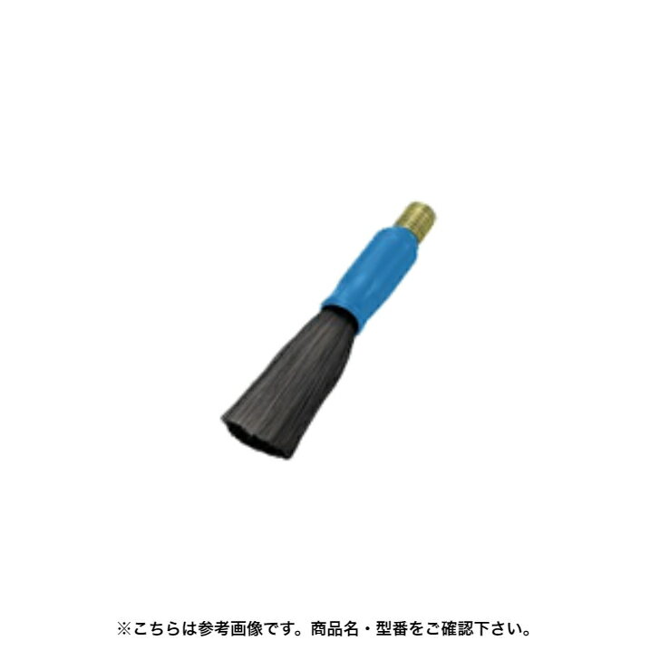 樂天商城 - マイト工業　SHK-H900　スケーラ用刷毛2型　（5本入り）【代引不可】【北海道・沖縄・離島配送不可】