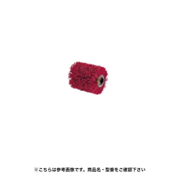 Rakuten - マイト工業　PHNB-80　ナイロンブラシ＃80　1個 （RP-60E）【代引不可】【北海道・沖縄・離島配送不可】
