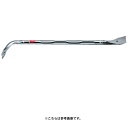 モトコマ MKK SRB-700 スクレーパーばらしバール 700mm 【代引き不可】 【沖縄・離島配送不可】【個人宅配送不可】【日時指定配送不可】