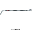 商品情報メーカー名モトコマ品名スクレーパーばらしバール　1150mm品番SRB-1150仕様●サイズ：145× 1150× 40mm●総重量(g)：1960用途・重量のあるドア、サッシ、ALC等の取り付け作業、腰板・床板解体作業、・Pタイル・クッションフロアー・古いペンキ等のはがし作業等に！・滑りにくく、ピッタリと手にフィットする握りやすさのバールです。・ワイド幅で使いやすいスクレーパーです。・全体焼入で、金属疲労に強い、軽い、曲がらない！！・4つの特許を持つ優れもの！材質・パイプ部：鉄（カーボン鋼）・両端部(鍛造)：鉄(カーボン鋼）【法人様限定】モトコマ　MKK　SRB-1150　スクレーパーばらしバール　1150mm　【代引き不可】【九州・沖縄・離島配送不可】【個人宅配送不可】【日時指定配送不可】 重量のあるドア、サッシ、ALC等の取り付け作業、腰板・床板解体作業、Pタイル・クッションフロアー・古いペンキ等のはがし作業等に！ 2