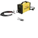 SUZUKID 直流インバータTIG溶接機 STG-200D 100V/200V兼用 STARGON DC200 【代引き不可】【北海道・沖縄・離島配送不可】【個人宅配送不可】 スター電器