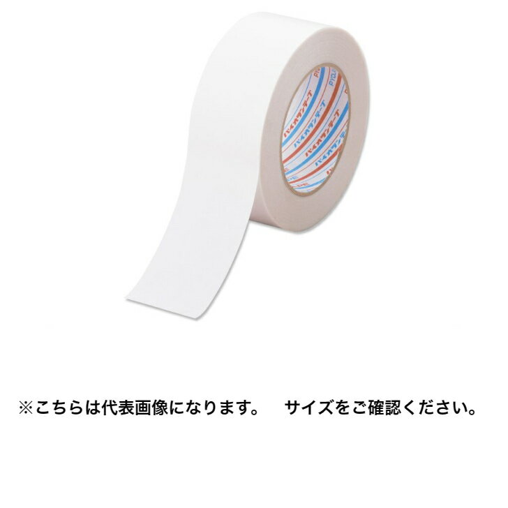Rakuten - 【48巻入】　光洋化学　パイオランDC　30mm×25M　POP用[両面]テープ　【クリア色】　1ケース（48巻）【代引不可】【北海道・沖縄・離島配送不可】