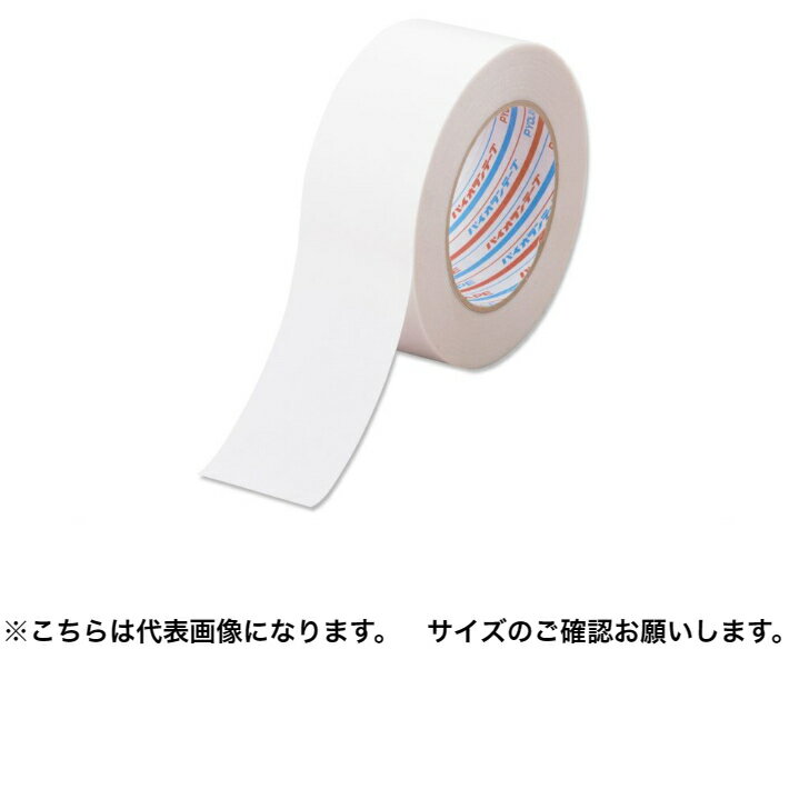 Rakuten - 【30巻入】　光洋化学　パイオランDC　50mm×25M　POP用[両面]テープ　【クリア色】　1ケース（30巻）【代引不可】【北海道・沖縄・離島配送不可】