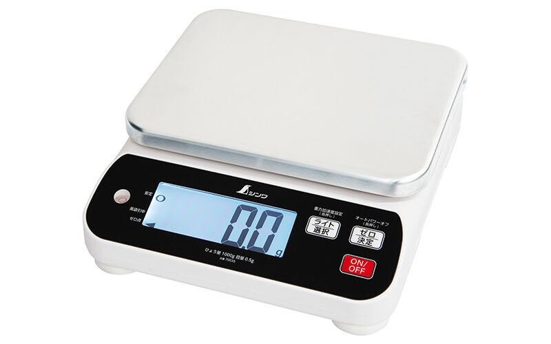 Rakuten - シンワ測定　70035 / デジタルはかり WP 1000g 防塵防水 取引証明以外用【代引き不可】【沖縄・離島配送不可】