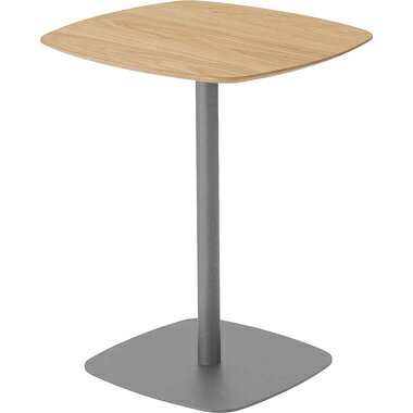 商品情報メーカー東谷仕様・型番：PT-993GY・静的耐荷重：25kg・サイズ(cm)：W60×D60×H73.5・商品重量：16kg・材質：スチール(粉体塗装) 天然木化粧繊維板(オーク) ウレタン塗装※組立式注意事項※お使いのモニターの...