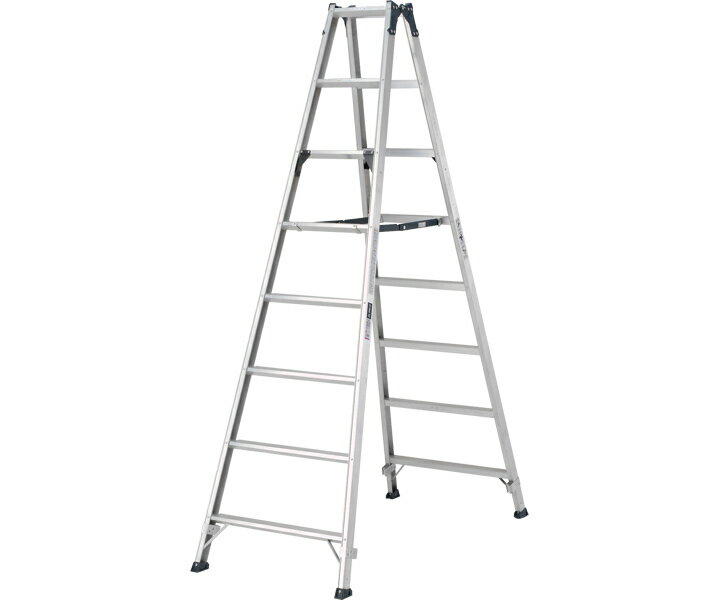 アルインコ　専用脚立　MXB-240F 【代引き不可】【北海道・沖縄・離島・個人宅配送不可】 ALINCO　MXB2..