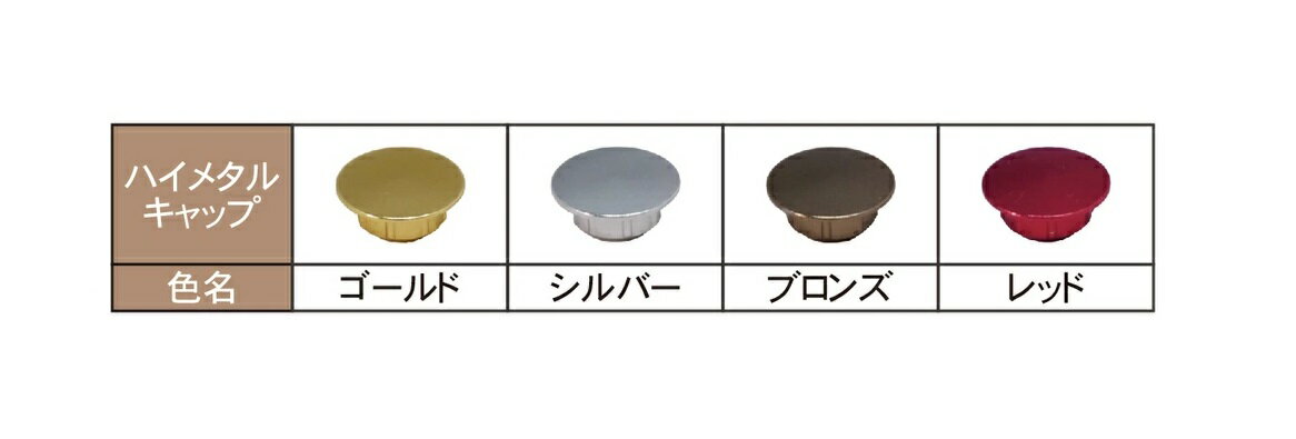 Rakuten - 【600個入】 DANDORI VIS ダンドリビス　ハイメタルキャップ8号箱（600個入）【代引き不可】【沖縄・離島配送不可】