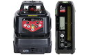 シンワ測定 #70820 スピニングレーザー SD HV-3 レッド デジタル受光器付 【代引き不可】【沖縄・離島配送不可】