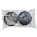 【50個入】 興研 アルファリングフィルタ RD-6型 1箱 25組(50個入)サカエ式 取替え式防じんマスク用 【代引不可】 7121R-03用
