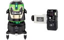 シンワ測定 #69743 レーザーロボ LEXIA-E 51AR グリーン 自動追尾回転台 受光器セット 【正規品】 【代引き不可】【沖縄・離島配送不可】