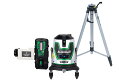 シンワ測定 #70899 レーザーロボ LEXIA-E VIVID 51 グリーン 受光器・三脚セット【正規品】 【代引き不可】【沖縄・離島配送不可】