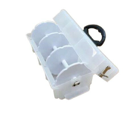Rakuten - 正峰/精品工房　のり付けローラー（PP製）SH3043【正規品】　　【代引き不可】【沖縄・離島配送不可】