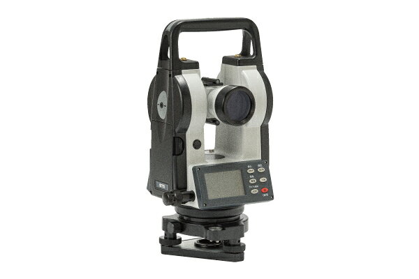 STS　電子セオドライト SDT-305WS　【正規品】　SDT10WSの後継品　【代引き不可】